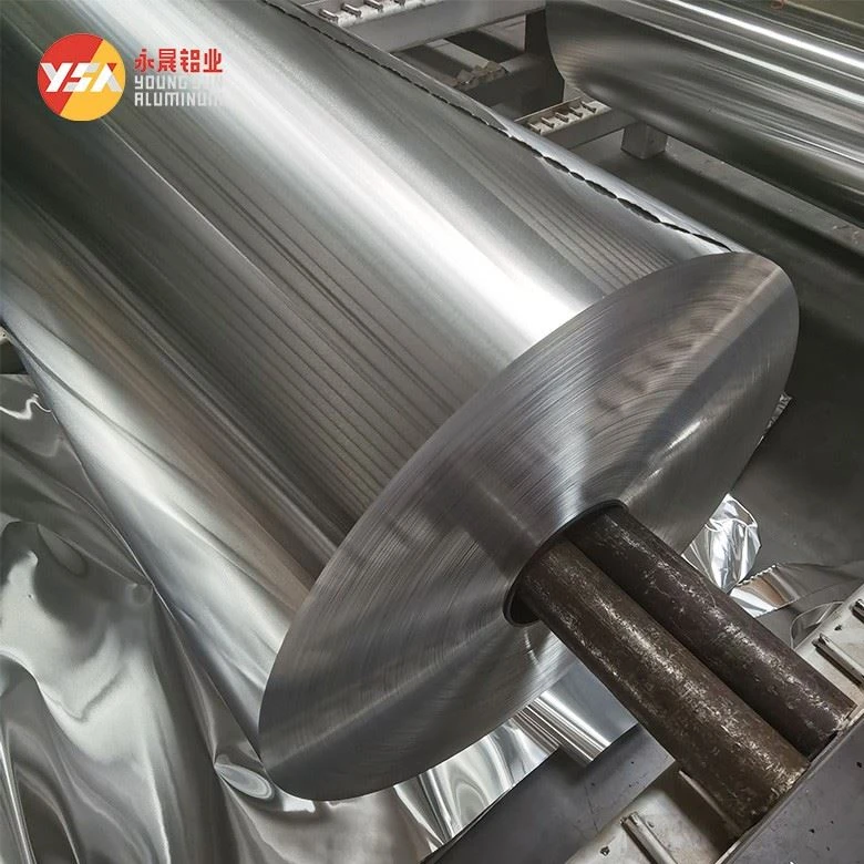 Giấy bao bì thực phẩm
